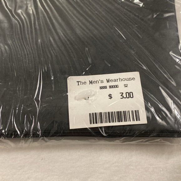 Men’s garment bags - Picture 4 of 4